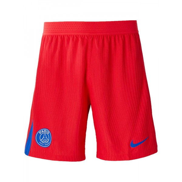 Paris saint-germain terza maglia pantaloncini uomo terza divisa da calcio abbigliamento sportivo maglia da calcio pantaloni 2025-2026